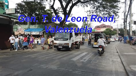 gen t de leon barangay number|Gen. T. de Leon, Valenzuela Profile – PhilAtlas.